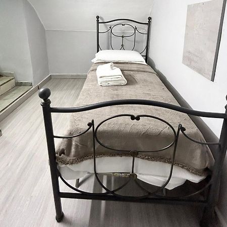 Pontenuovo 6E8 House Наполи Екстериор снимка