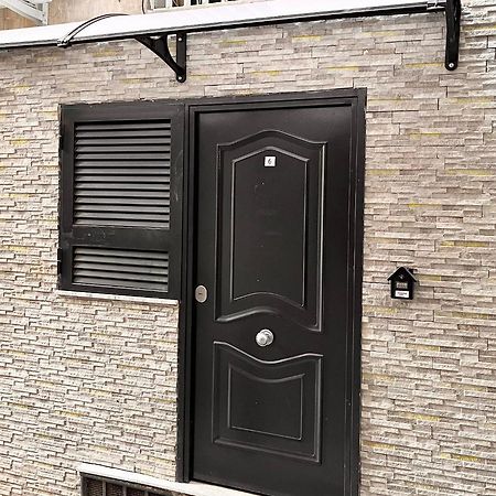 Pontenuovo 6E8 House Наполи Екстериор снимка