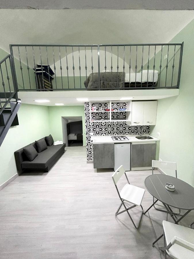 Pontenuovo 6E8 House Наполи Екстериор снимка