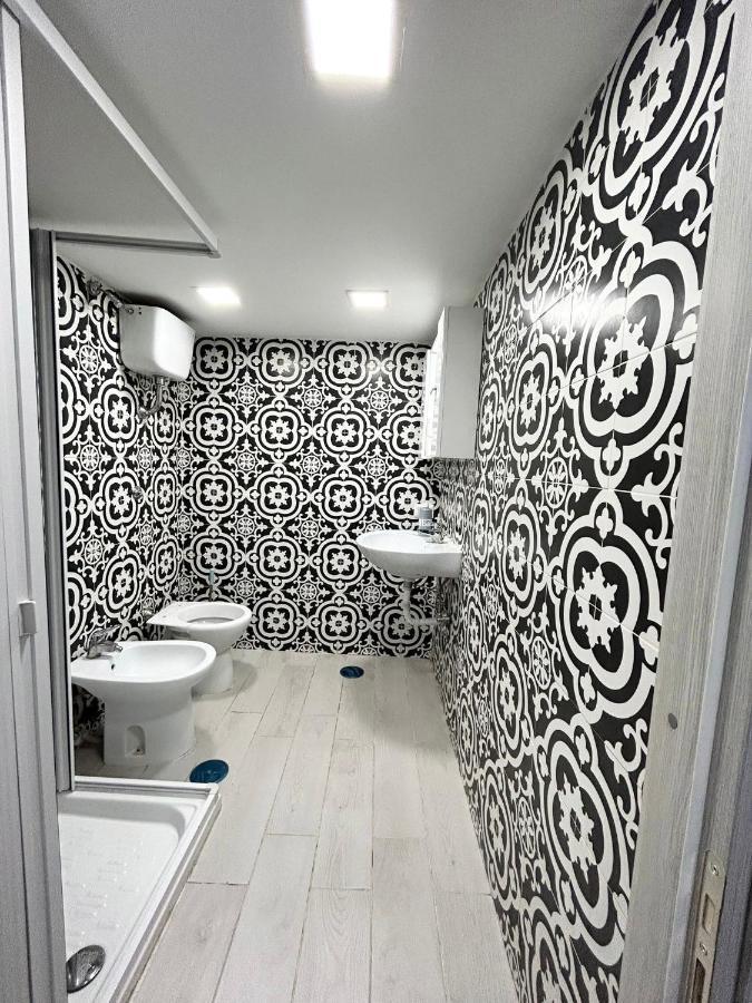 Pontenuovo 6E8 House Наполи Екстериор снимка