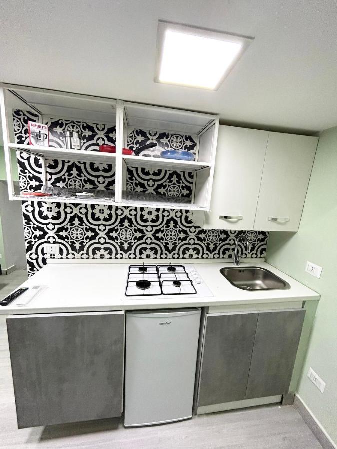Pontenuovo 6E8 House Наполи Екстериор снимка