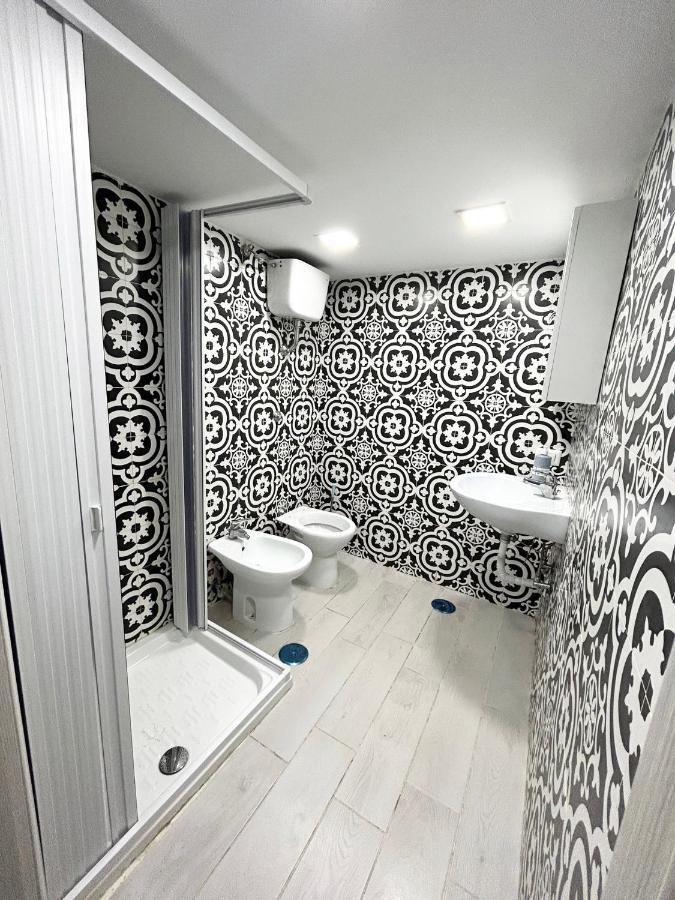 Pontenuovo 6E8 House Наполи Екстериор снимка