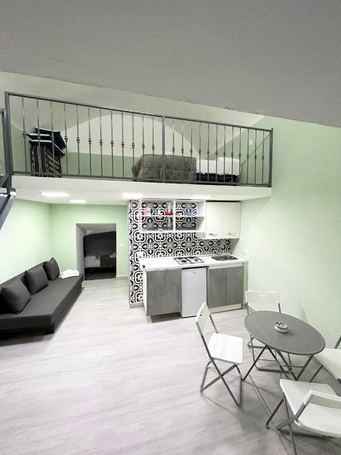 Pontenuovo 6E8 House Наполи Екстериор снимка