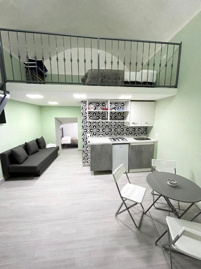 Pontenuovo 6E8 House Наполи Екстериор снимка