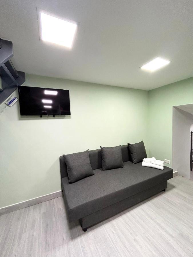 Pontenuovo 6E8 House Наполи Екстериор снимка
