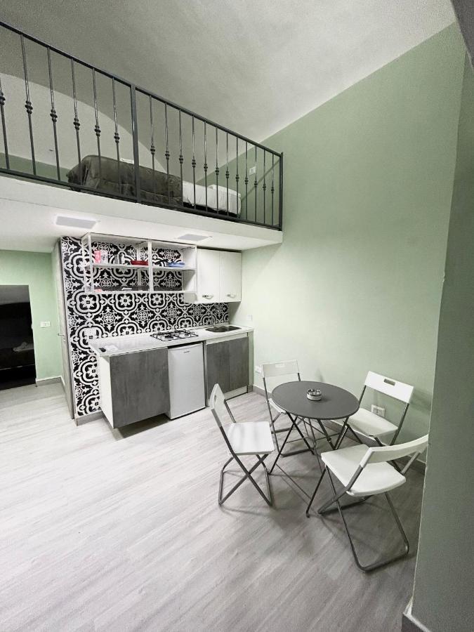 Pontenuovo 6E8 House Наполи Екстериор снимка