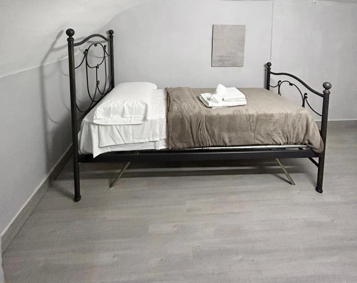 Pontenuovo 6E8 House Наполи Екстериор снимка