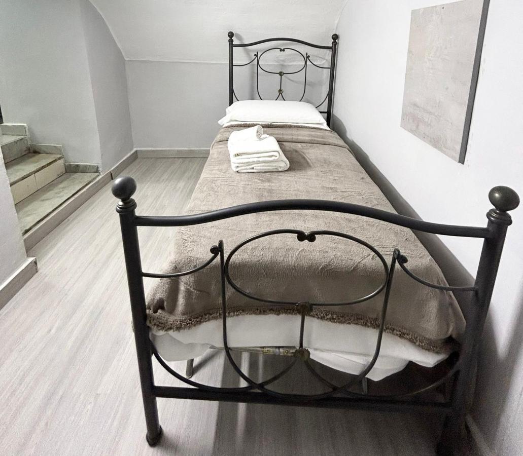 Pontenuovo 6E8 House Наполи Екстериор снимка