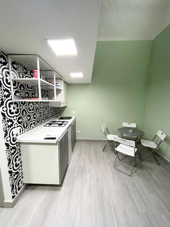 Pontenuovo 6E8 House Наполи Екстериор снимка