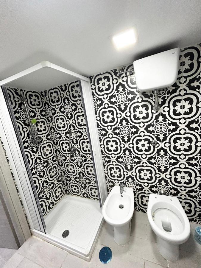 Pontenuovo 6E8 House Наполи Екстериор снимка