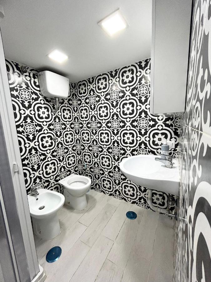 Pontenuovo 6E8 House Наполи Екстериор снимка