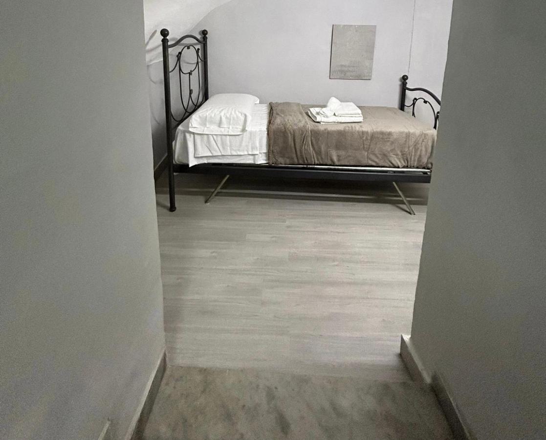 Pontenuovo 6E8 House Наполи Екстериор снимка