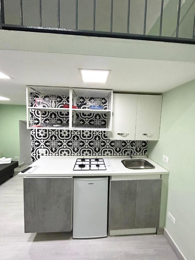 Pontenuovo 6E8 House Наполи Екстериор снимка