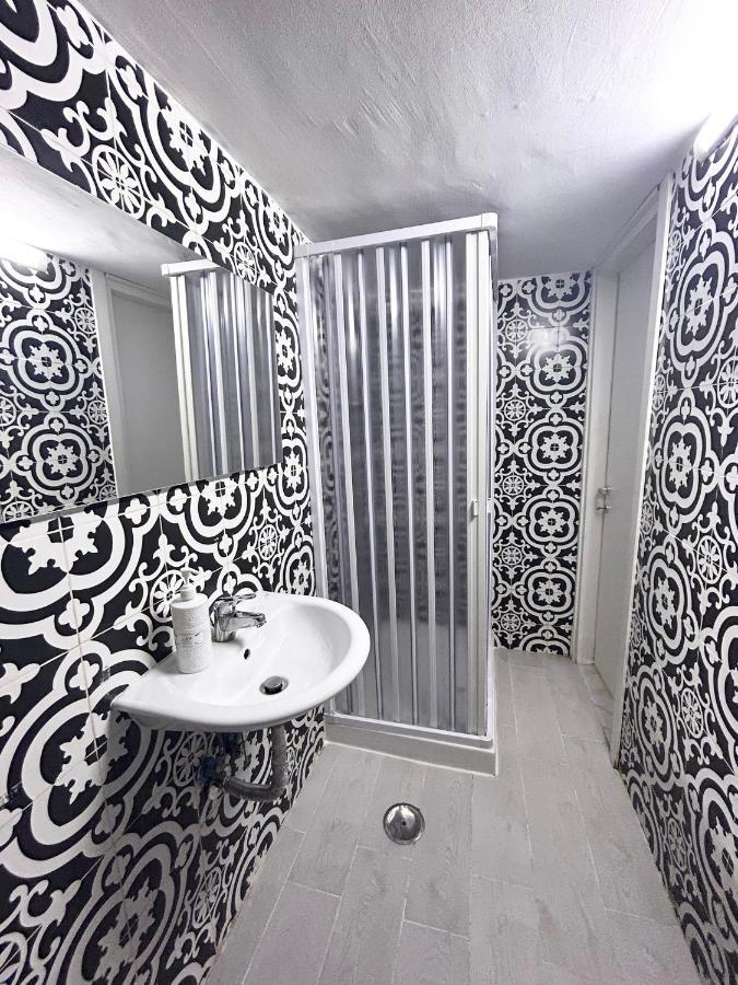 Pontenuovo 6E8 House Наполи Екстериор снимка
