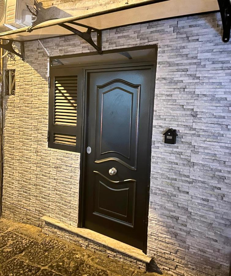 Pontenuovo 6E8 House Наполи Екстериор снимка