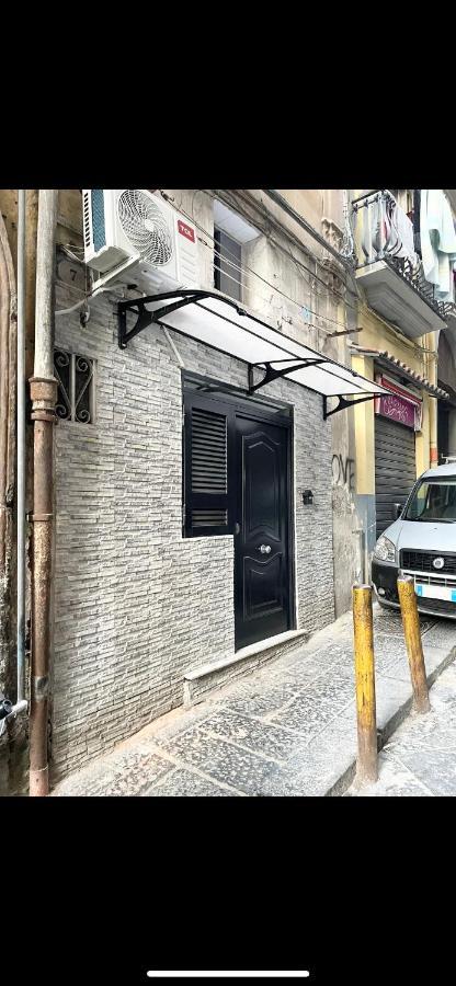 Pontenuovo 6E8 House Наполи Екстериор снимка