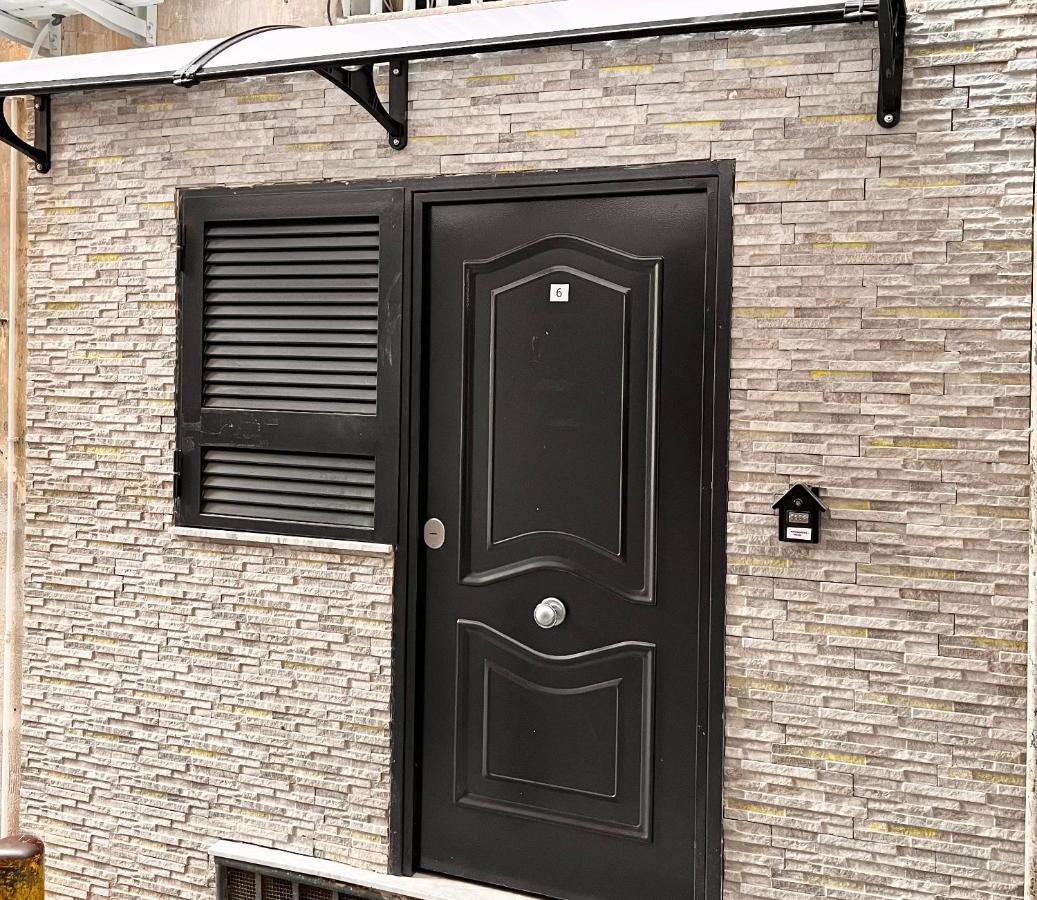 Pontenuovo 6E8 House Наполи Екстериор снимка