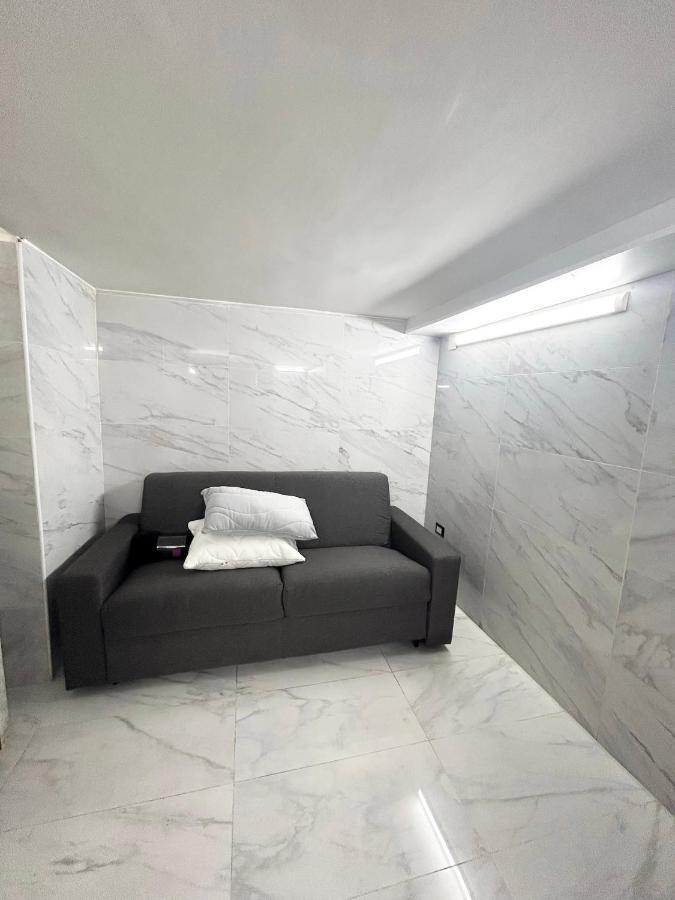 Pontenuovo 6E8 House Наполи Екстериор снимка