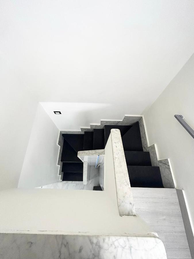 Pontenuovo 6E8 House Наполи Екстериор снимка