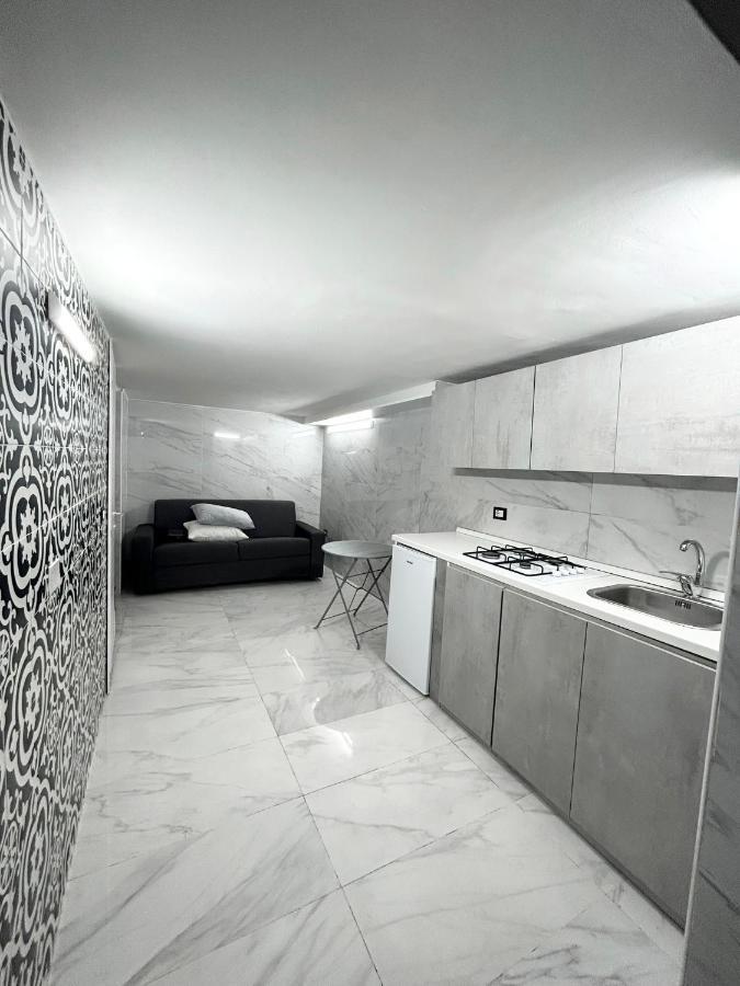 Pontenuovo 6E8 House Наполи Екстериор снимка