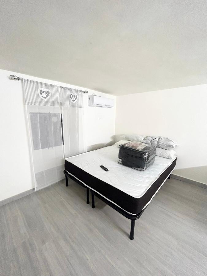 Pontenuovo 6E8 House Наполи Екстериор снимка