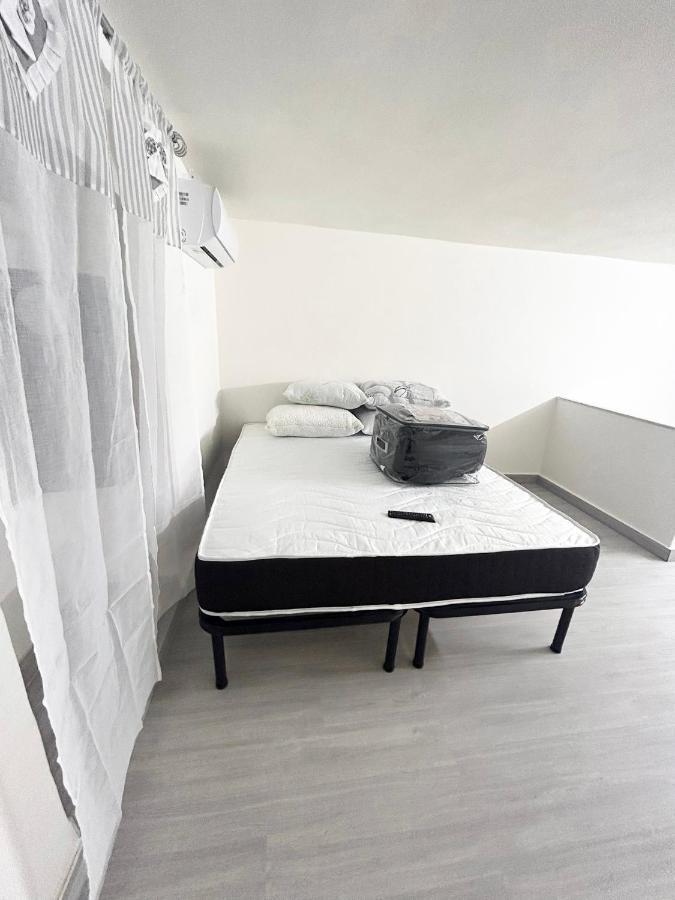 Pontenuovo 6E8 House Наполи Екстериор снимка