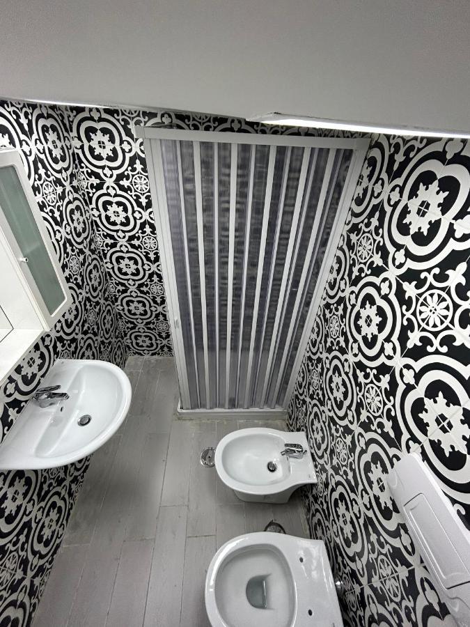 Pontenuovo 6E8 House Наполи Екстериор снимка