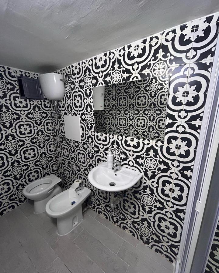 Pontenuovo 6E8 House Наполи Екстериор снимка