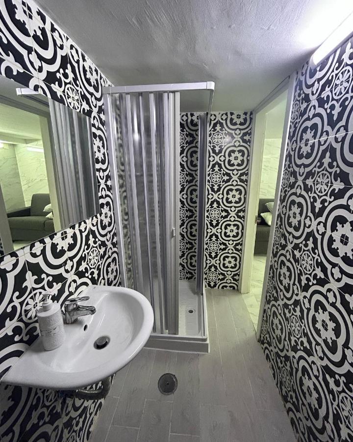 Pontenuovo 6E8 House Наполи Екстериор снимка